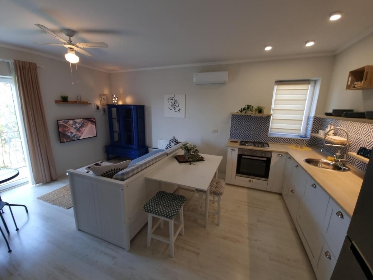 Apartment Ml Opatija Kastav Bagian luar foto