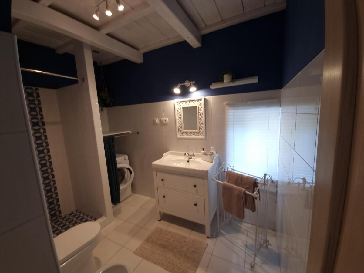 Apartment Ml Opatija Kastav Bagian luar foto