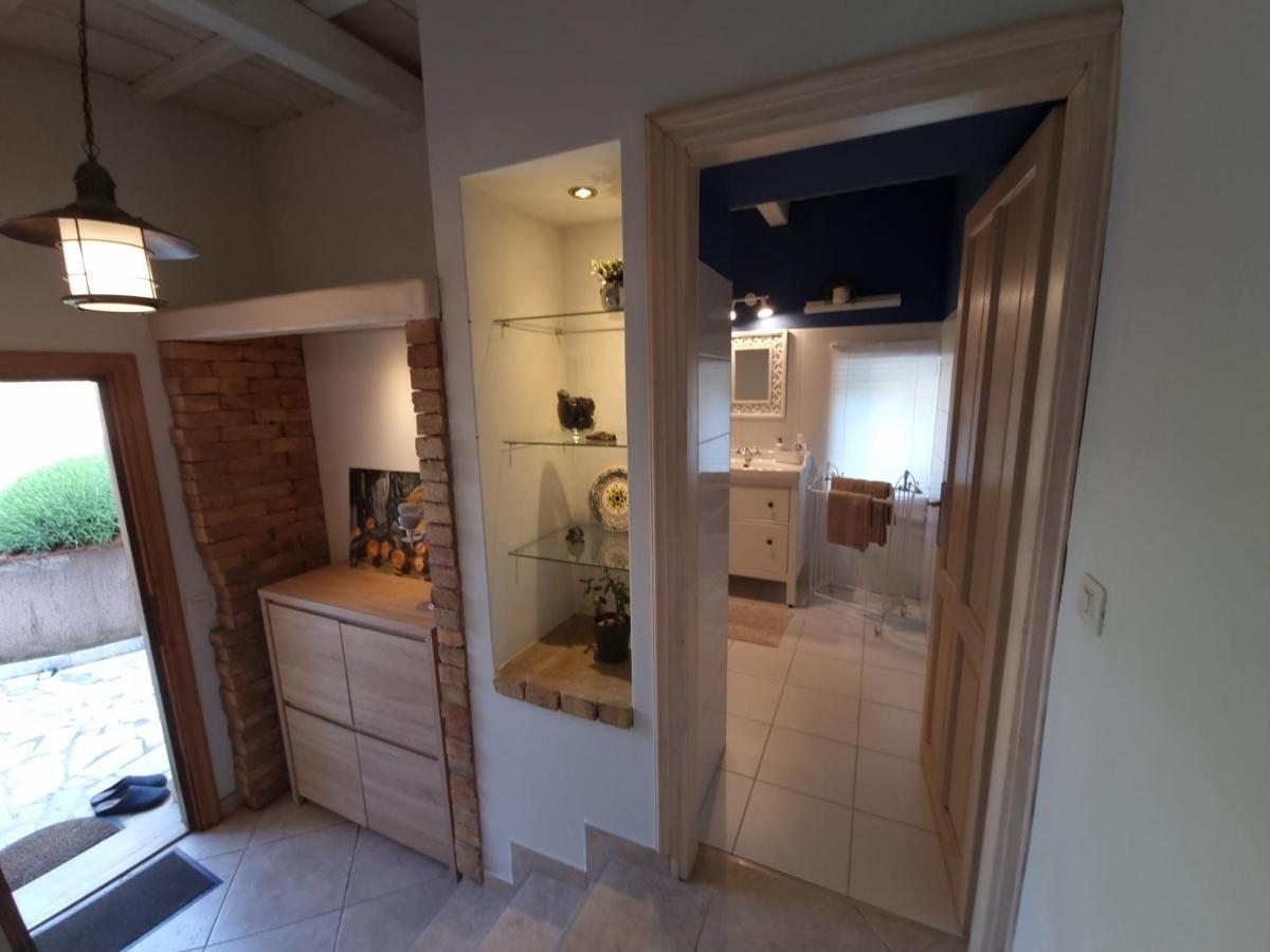 Apartment Ml Opatija Kastav Bagian luar foto
