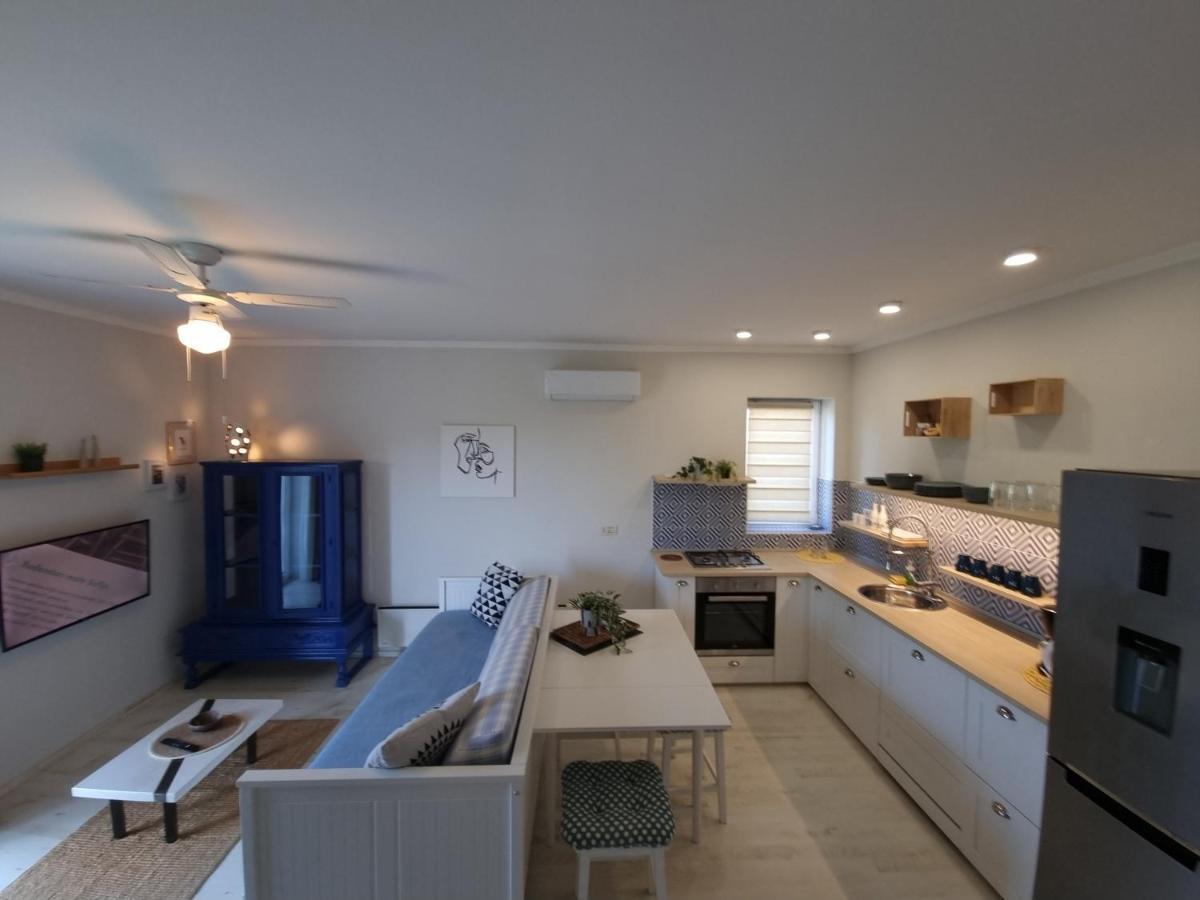 Apartment Ml Opatija Kastav Bagian luar foto