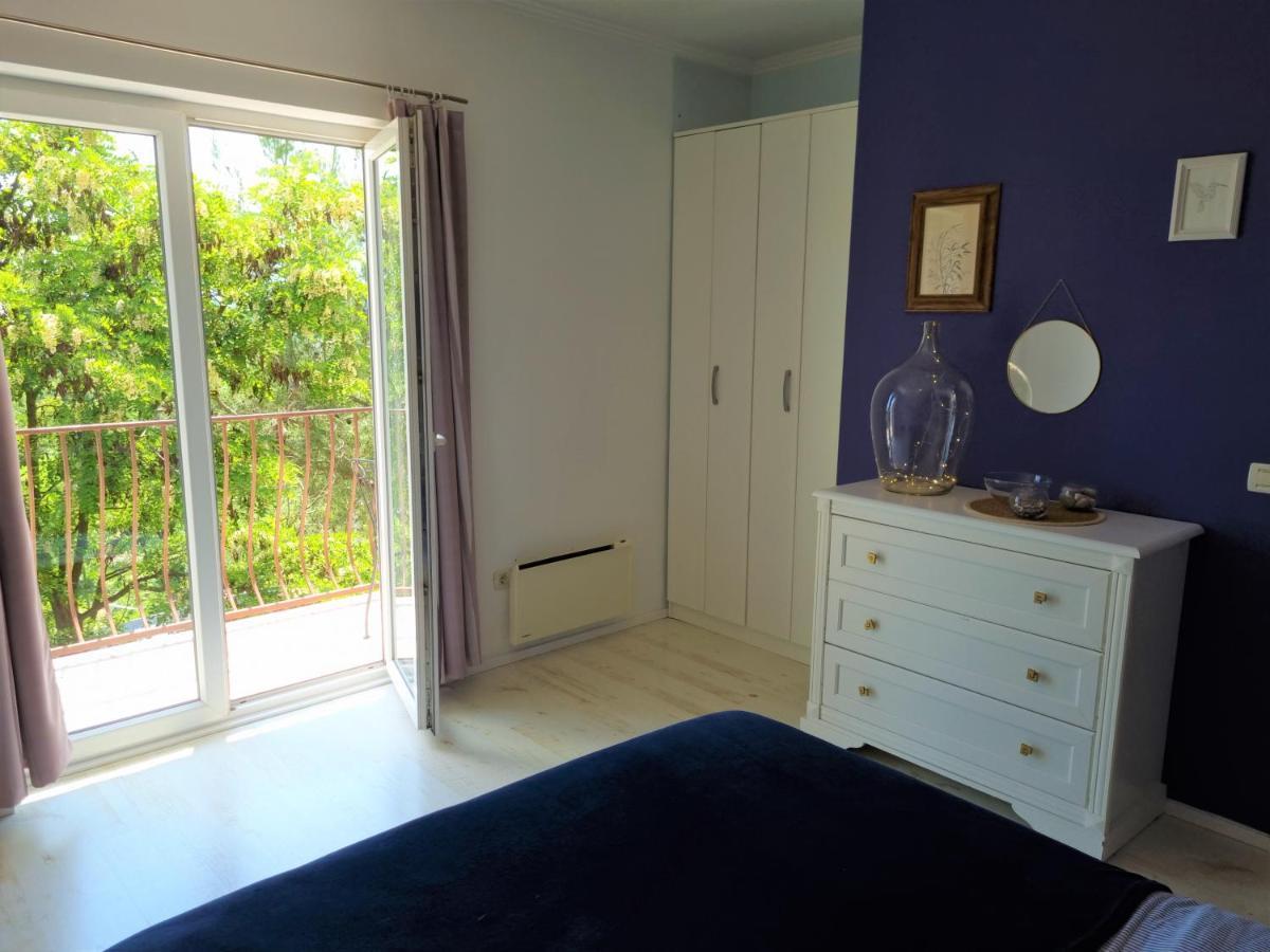 Apartment Ml Opatija Kastav Bagian luar foto