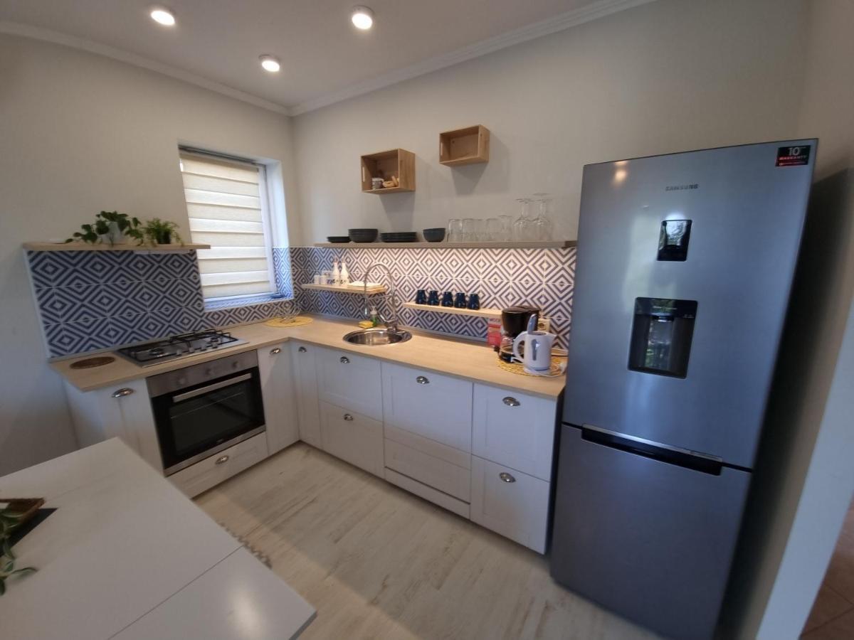 Apartment Ml Opatija Kastav Bagian luar foto