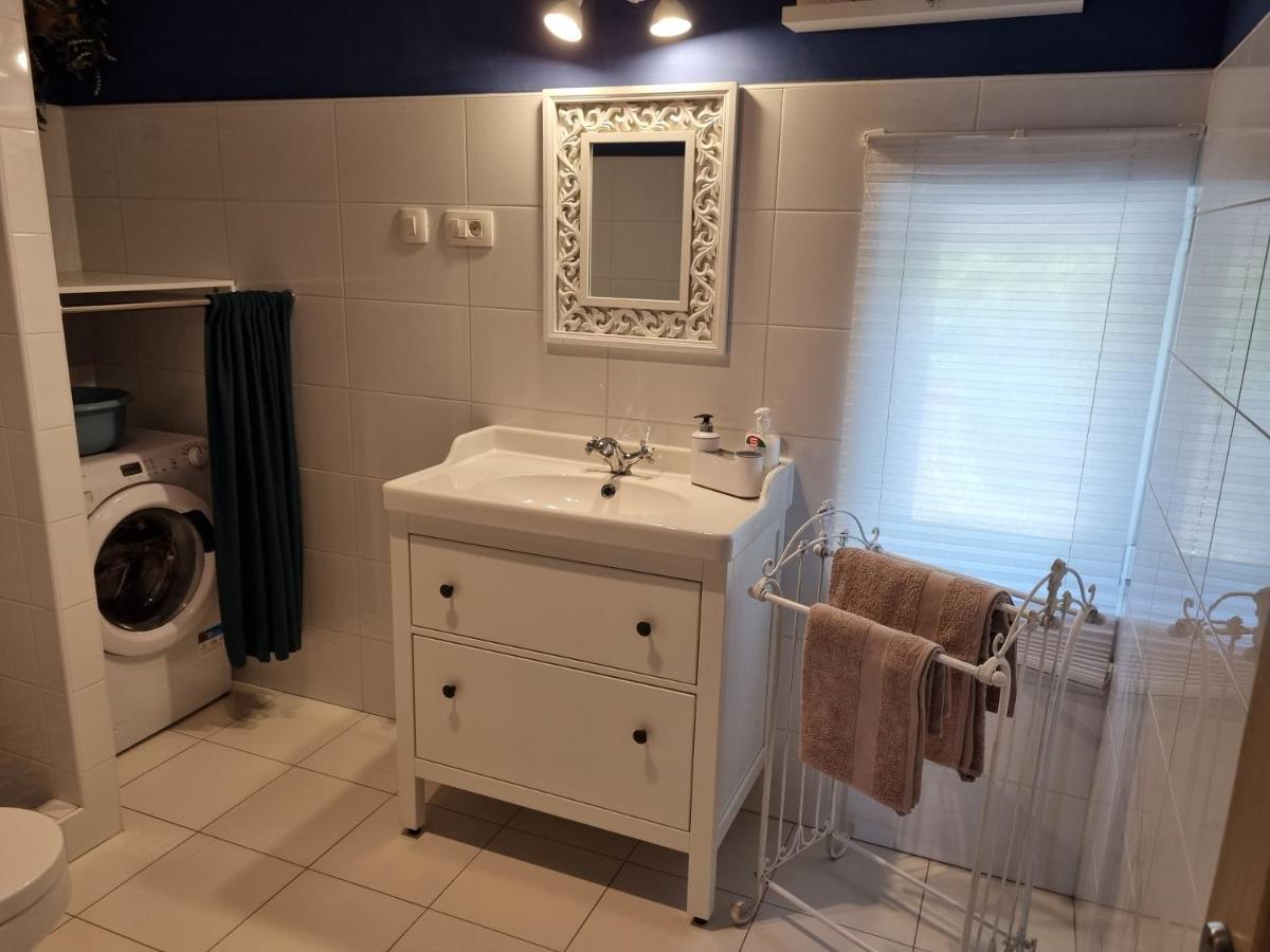 Apartment Ml Opatija Kastav Bagian luar foto