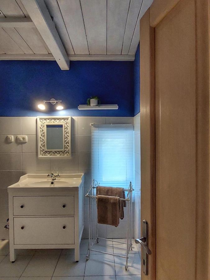 Apartment Ml Opatija Kastav Bagian luar foto