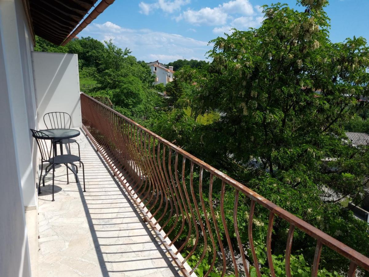 Apartment Ml Opatija Kastav Bagian luar foto